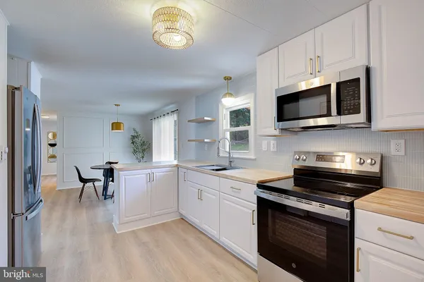 $329,900 | 5457 Bayview Avenue, St. Leonard, MD 20685