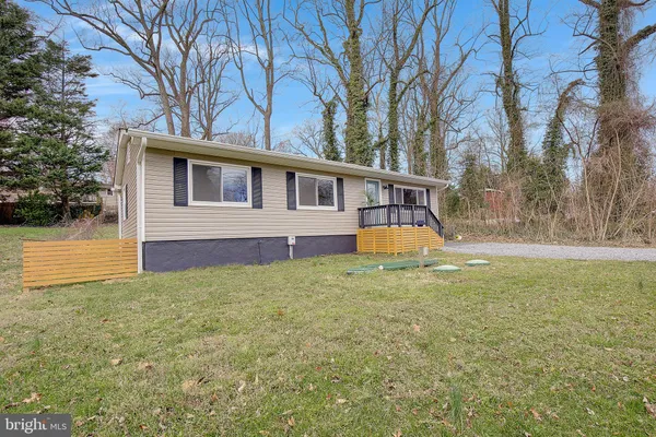 $329,900 | 5457 Bayview Avenue, St. Leonard, MD 20685