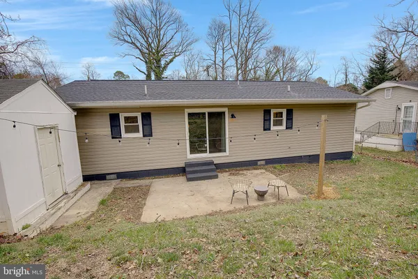 $329,900 | 5457 Bayview Avenue, St. Leonard, MD 20685