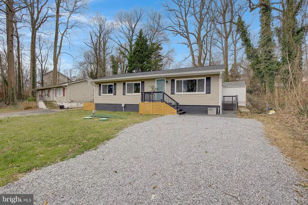 $329,900 | 5457 Bayview Avenue, St. Leonard, MD 20685