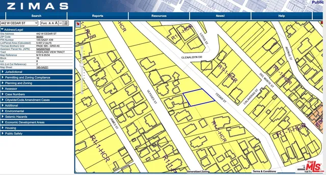 $178,000 | 442 Cedar Street, Los Angeles, CA 90065