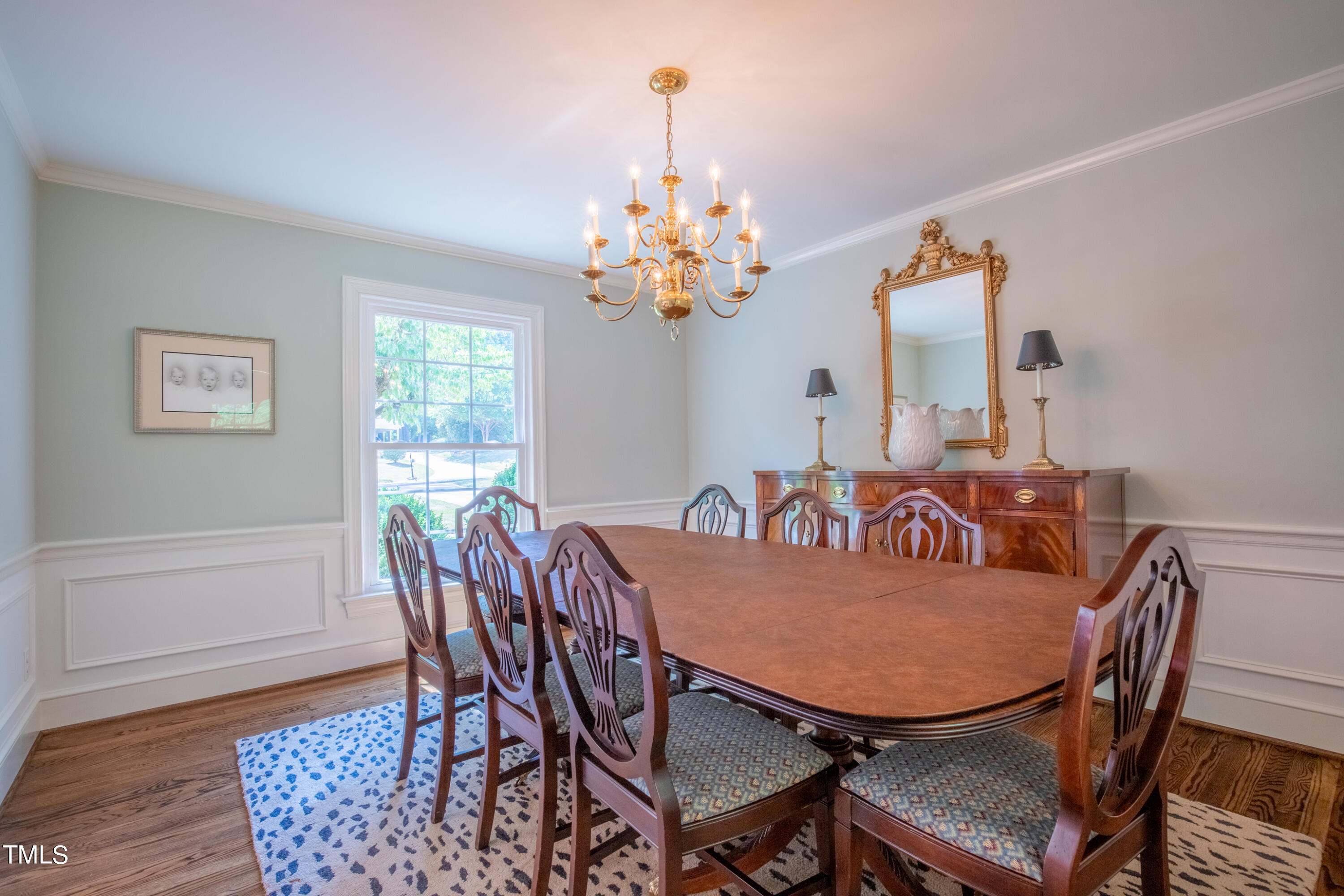 5804 Winthrop Drive Raleigh, NC 27612 - Photo 10 of 36 IMG_3169-HDR