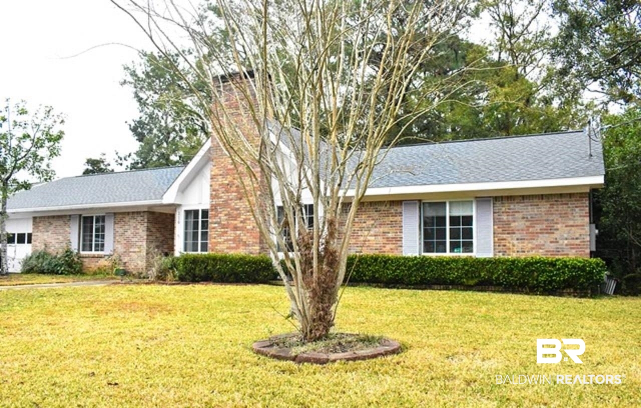 116 Spring Drive Fairhope, AL 36532 - Photo 1 of 21