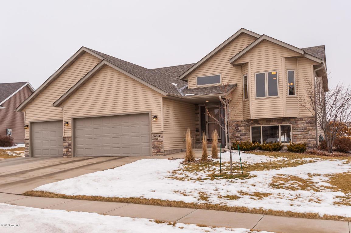 4611 Summit Pointe Place Northwest Rochester, MN 55901 - Photo 1 of 1 Gallery Image 1
