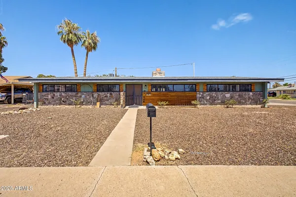 $1,775 | 406 East Paseo De Paula, Casa Grande, AZ 85122