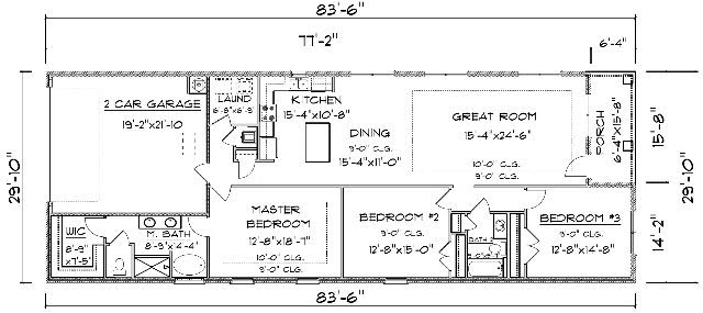 1214 Primrose Lane Foley, AL 36535 - Photo 4 of 4