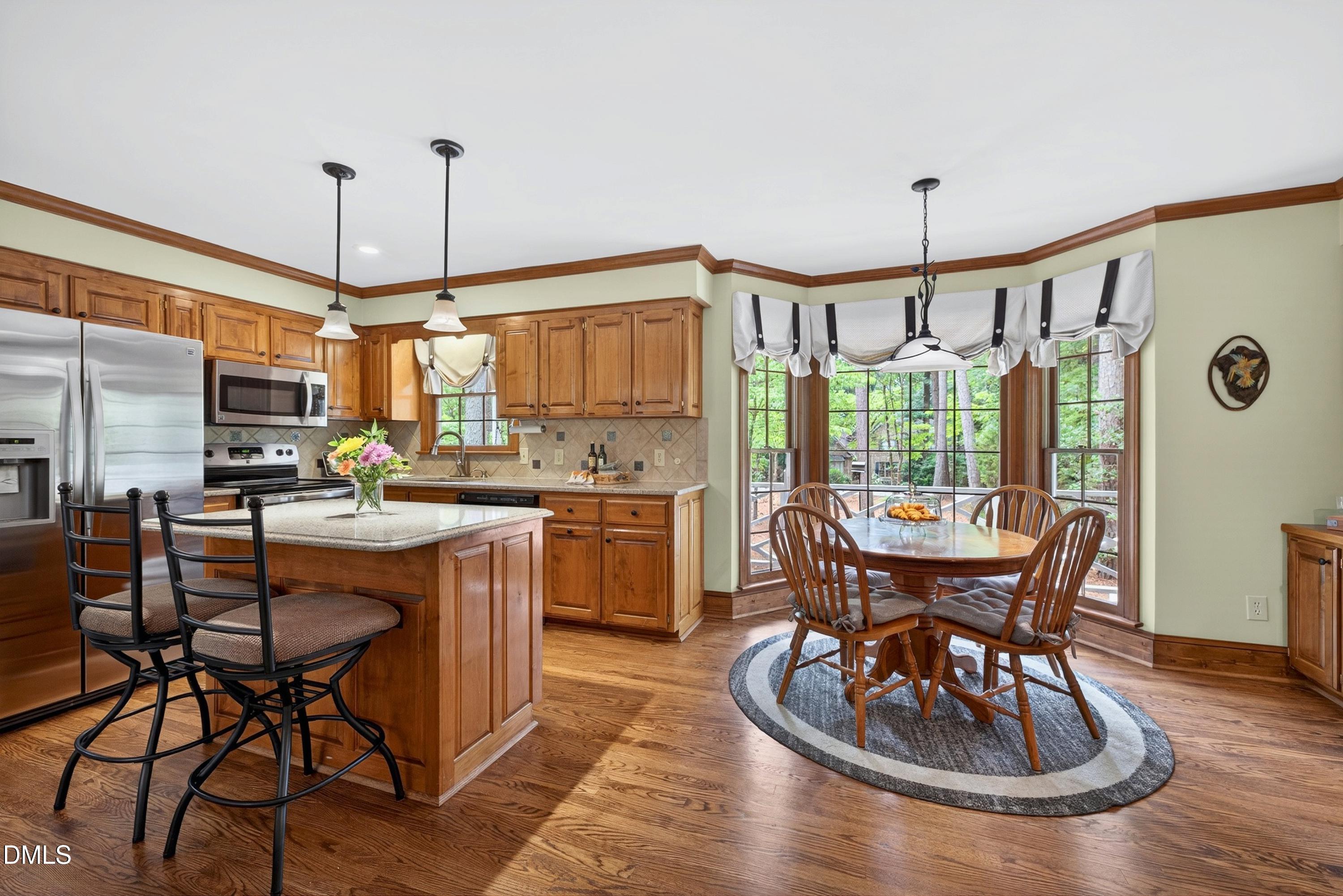 7913 River Ridge Road Wake Forest, NC 27587 - Photo 15 of 76