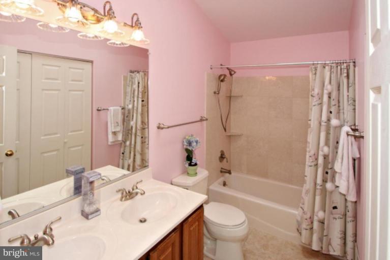 9706 Starling Road Ellicott City, MD 21042 - Photo 11 of 30 Bath #2