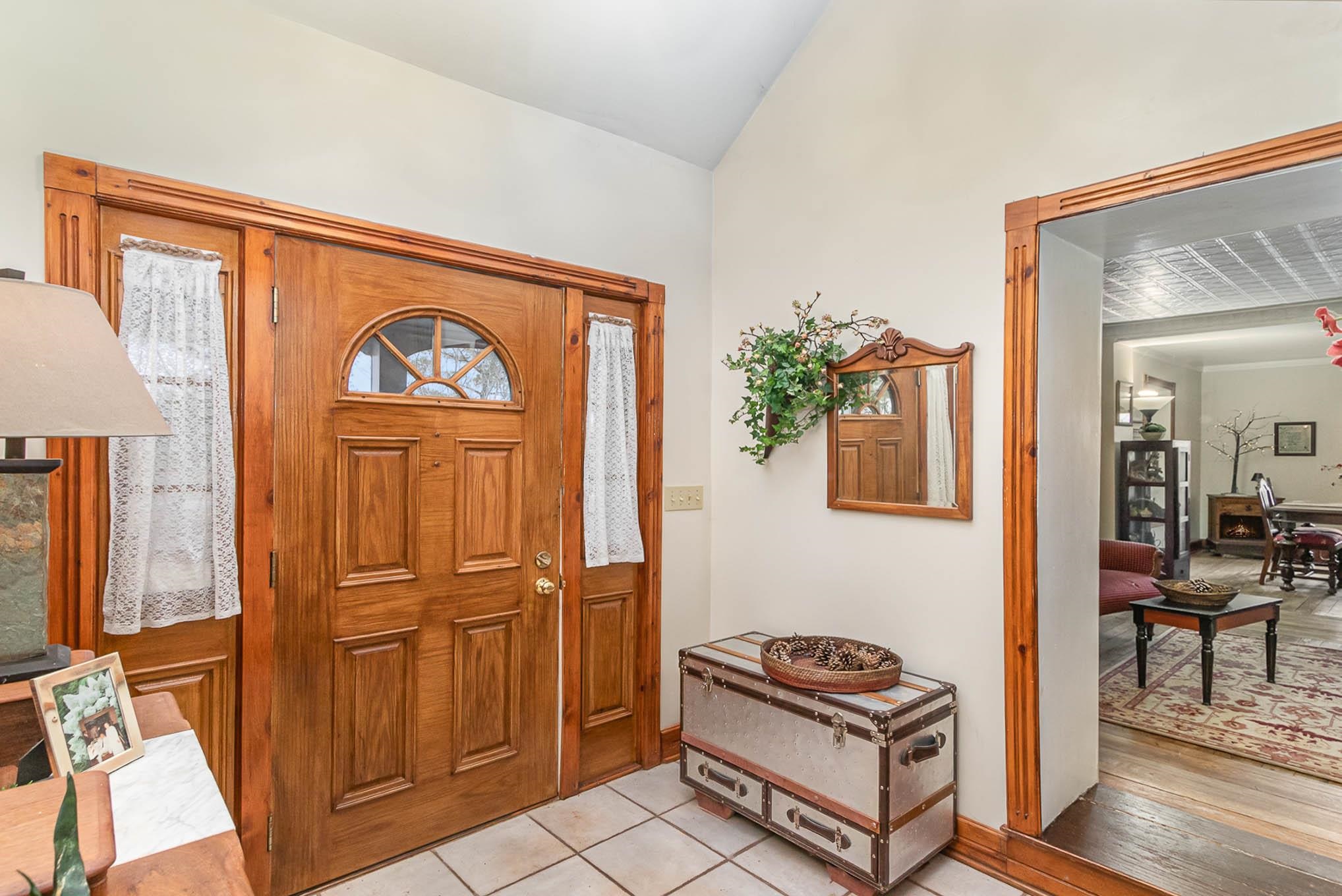 496 North Meridian Road Mount Pleasant, MI 48858 - Photo 8 of 41 1897824-7.JPG