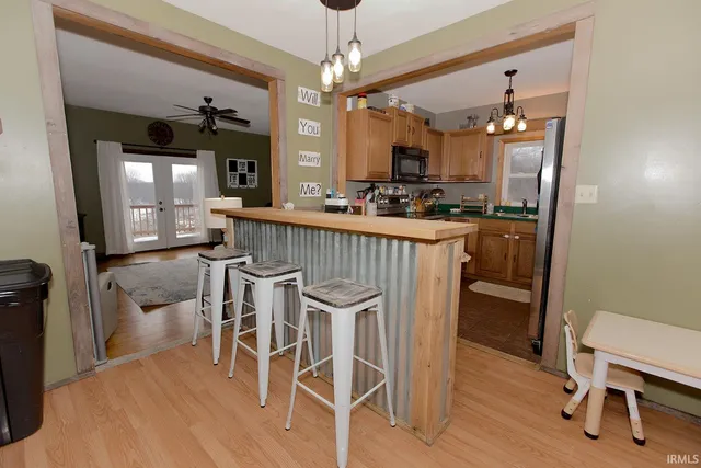 $260,000 | 12930 North Bonestead Road, North Manchester, IN 46962