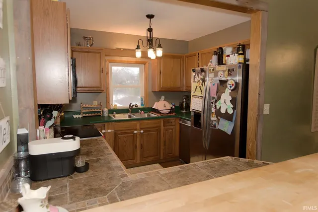 $260,000 | 12930 North Bonestead Road, North Manchester, IN 46962