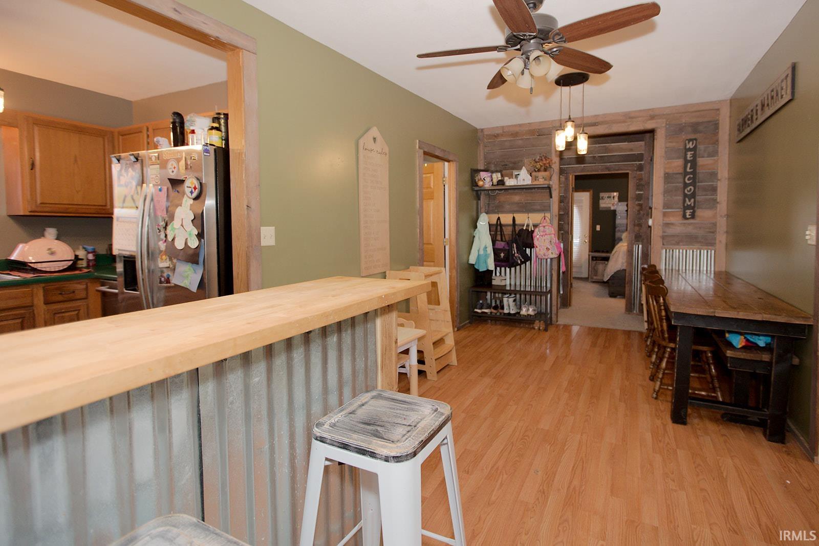 12930 North Bonestead Road North Manchester, IN 46962 - Photo 14 of 36