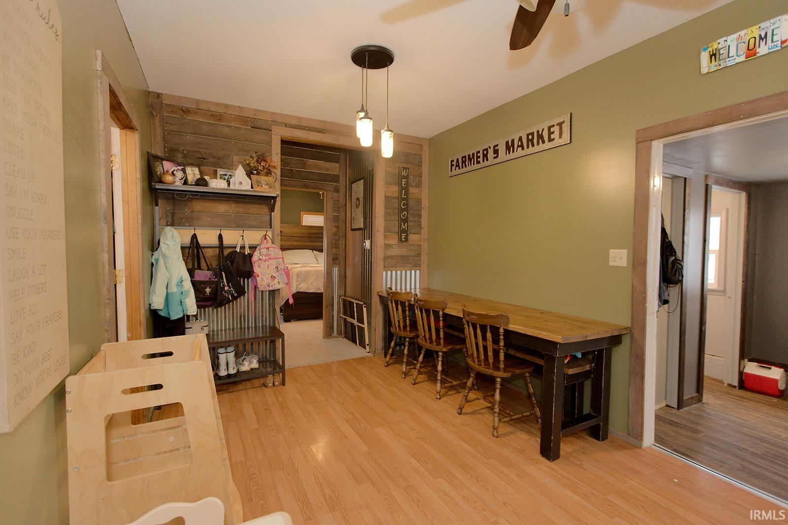 12930 North Bonestead Road North Manchester, IN 46962 - Photo 15 of 36