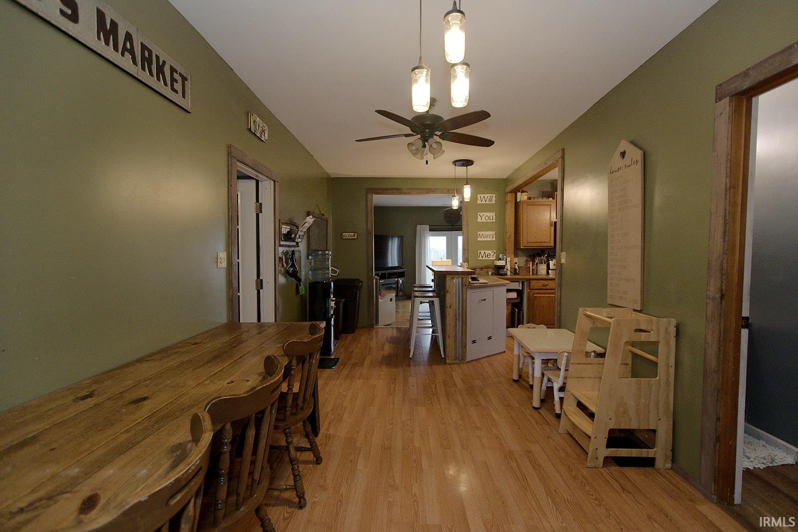 12930 North Bonestead Road North Manchester, IN 46962 - Photo 16 of 36