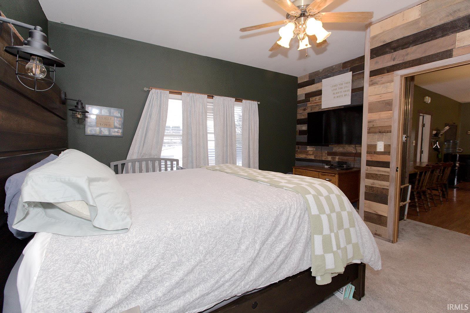 12930 North Bonestead Road North Manchester, IN 46962 - Photo 20 of 36