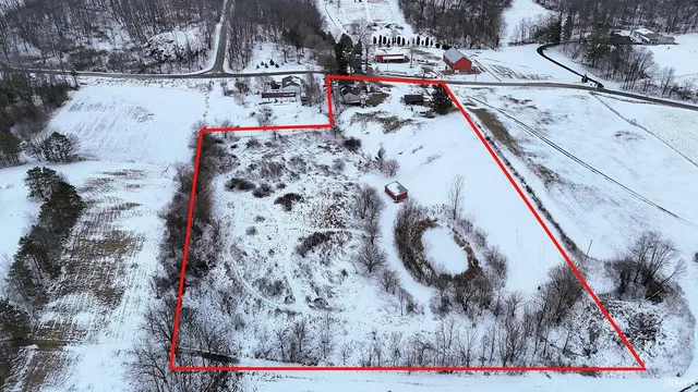 $260,000 | 12930 North Bonestead Road, North Manchester, IN 46962