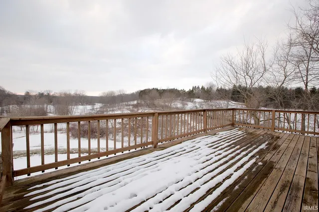 $260,000 | 12930 North Bonestead Road, North Manchester, IN 46962