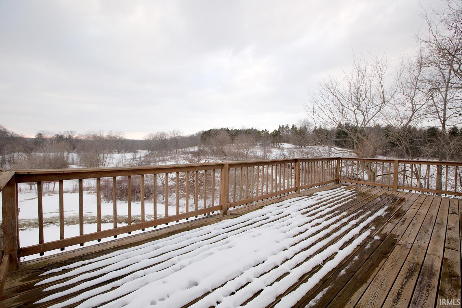 12930 North Bonestead Road North Manchester, IN 46962 - Photo 5 of 36