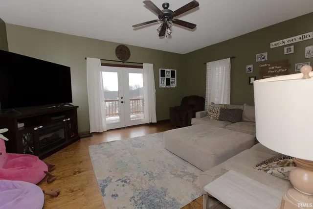 $260,000 | 12930 North Bonestead Road, North Manchester, IN 46962