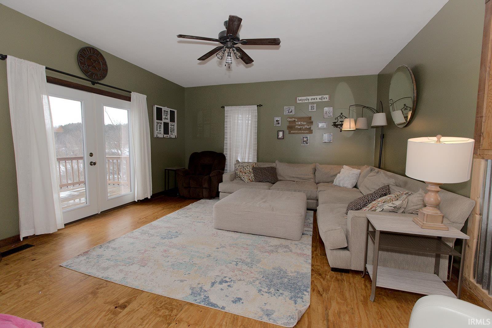 12930 North Bonestead Road North Manchester, IN 46962 - Photo 10 of 36