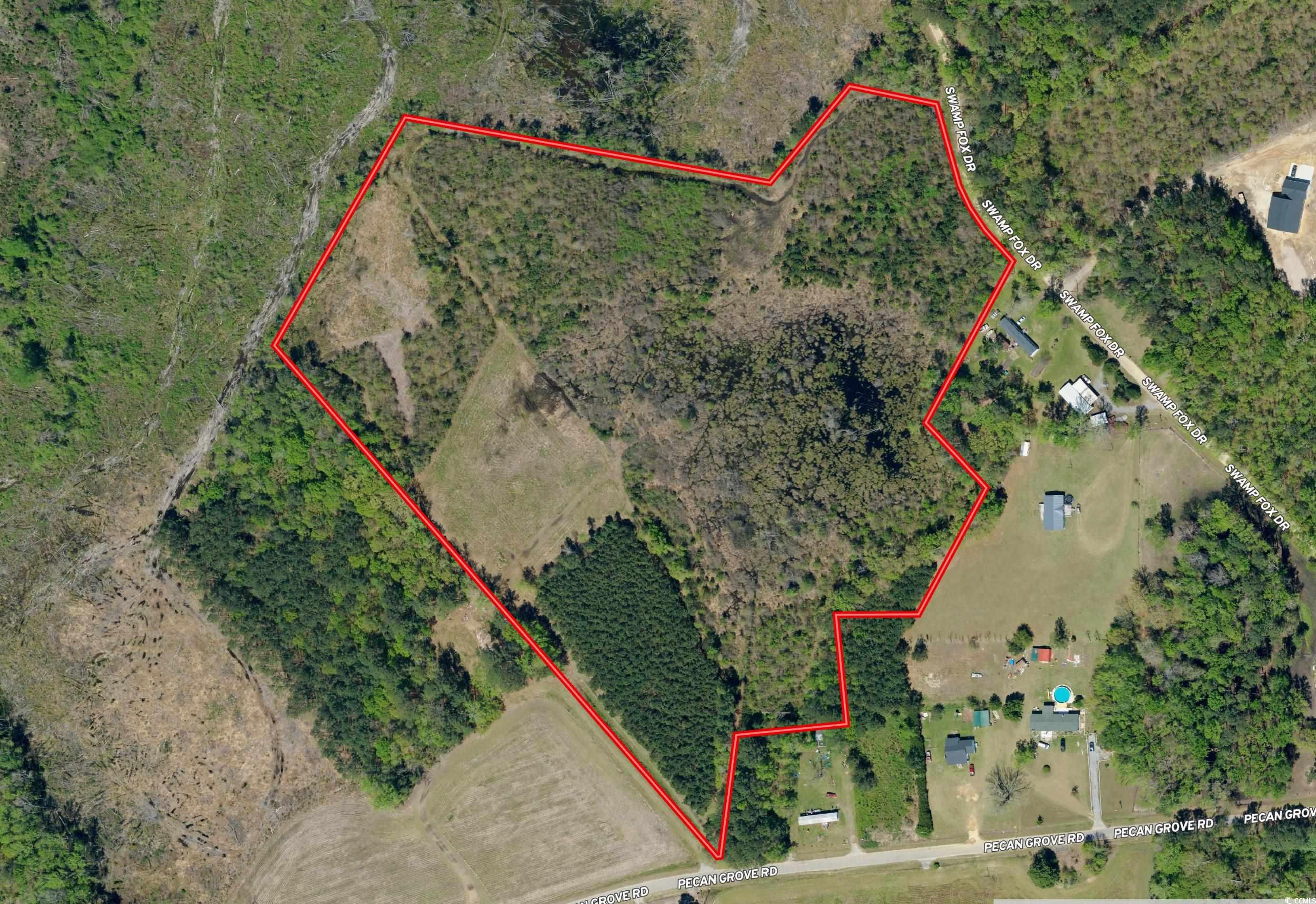 Tbd Pecan Grove Road Hartsville, SC 29550 - Photo 1 of 25 Gallery Image 1
