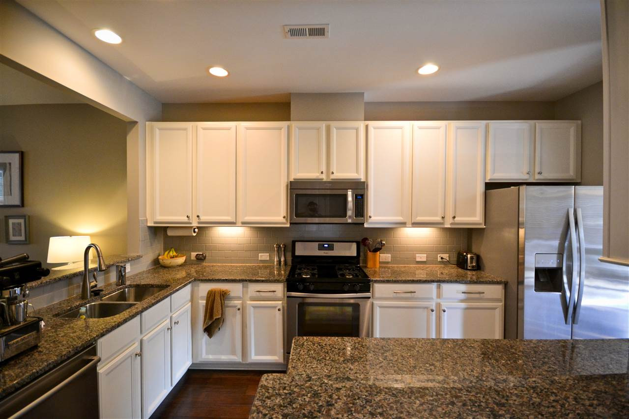 692 Wickham Ridge Road Apex, NC 27539 - Photo 9 of 30 Photo 9