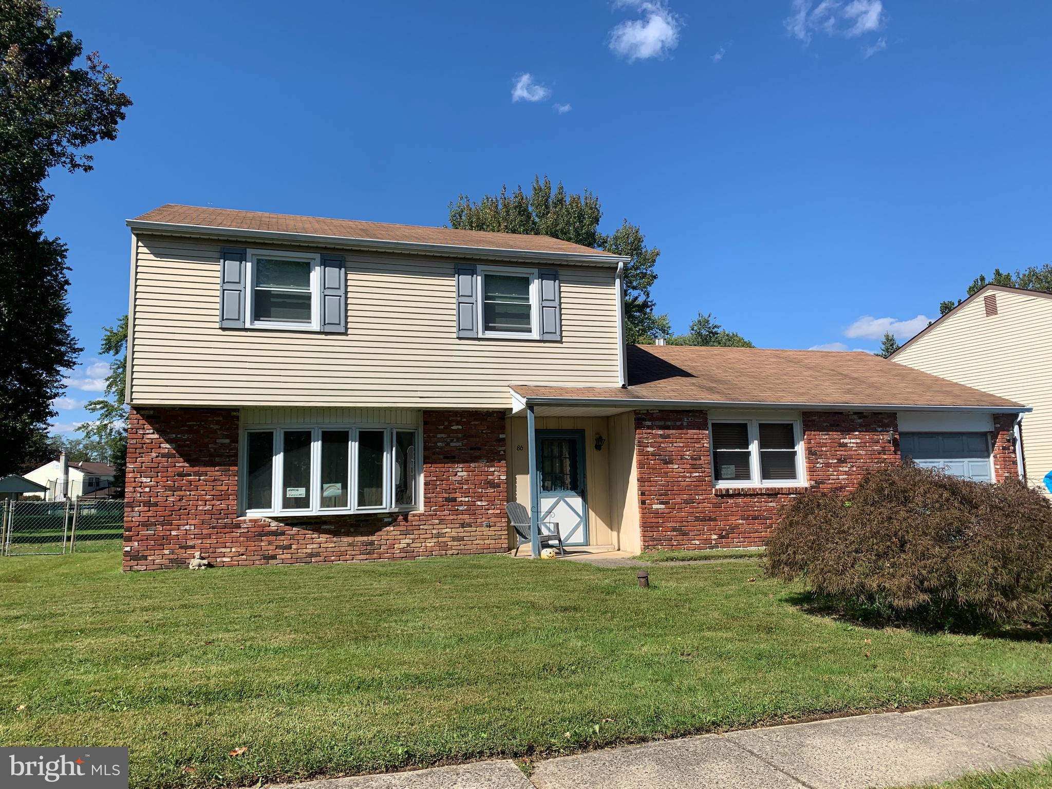 86 Dawn Road Levittown, PA 19056 - Photo 1 of 22 Gallery Image 1
