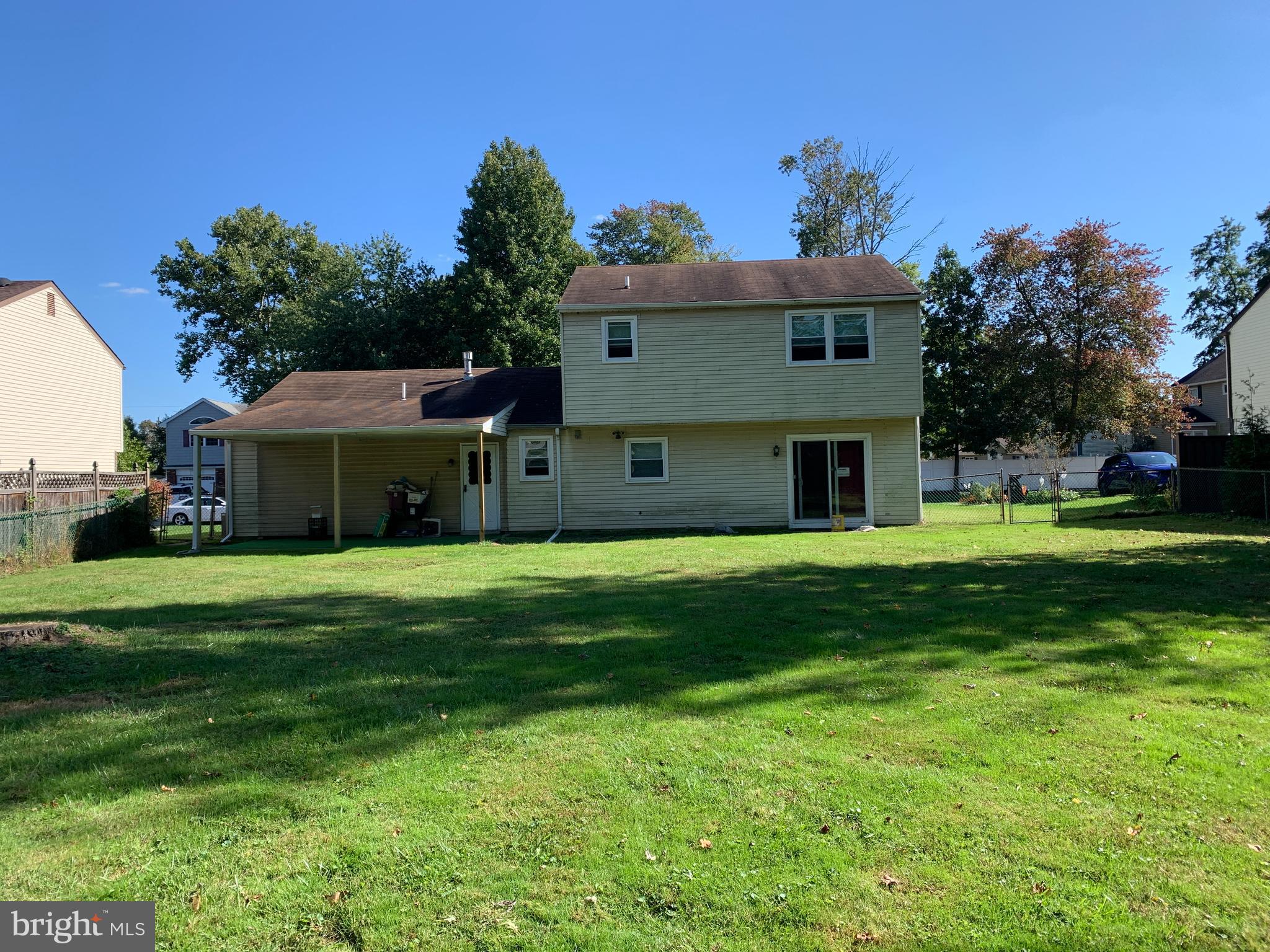 86 Dawn Road Levittown, PA 19056 - Photo 19 of 22 Gallery Image 19