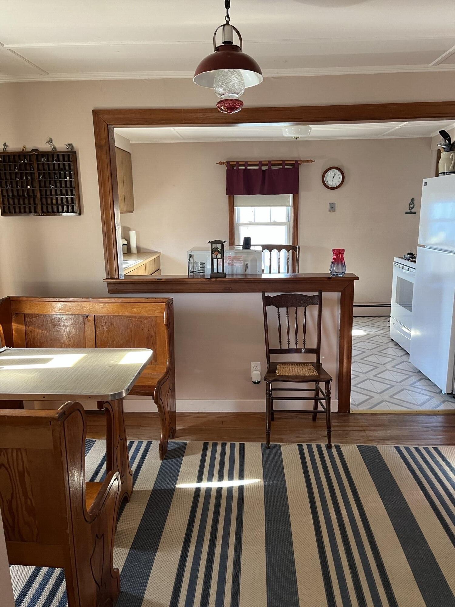 36 Central Avenue Waterville, ME 04901 - Photo 4 of 18 kitchen