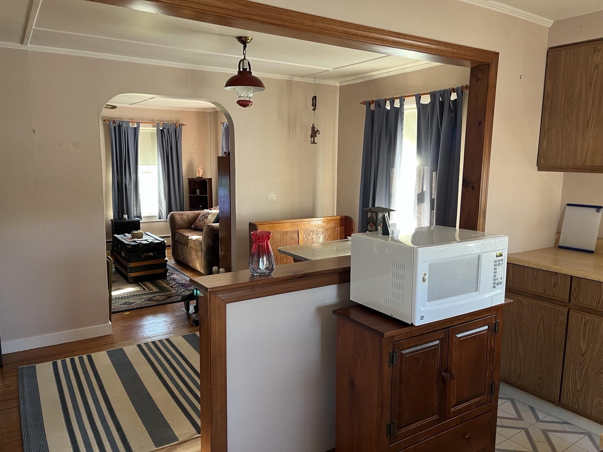 36 Central Avenue Waterville, ME 04901 - Photo 7 of 18 kitchen_dining