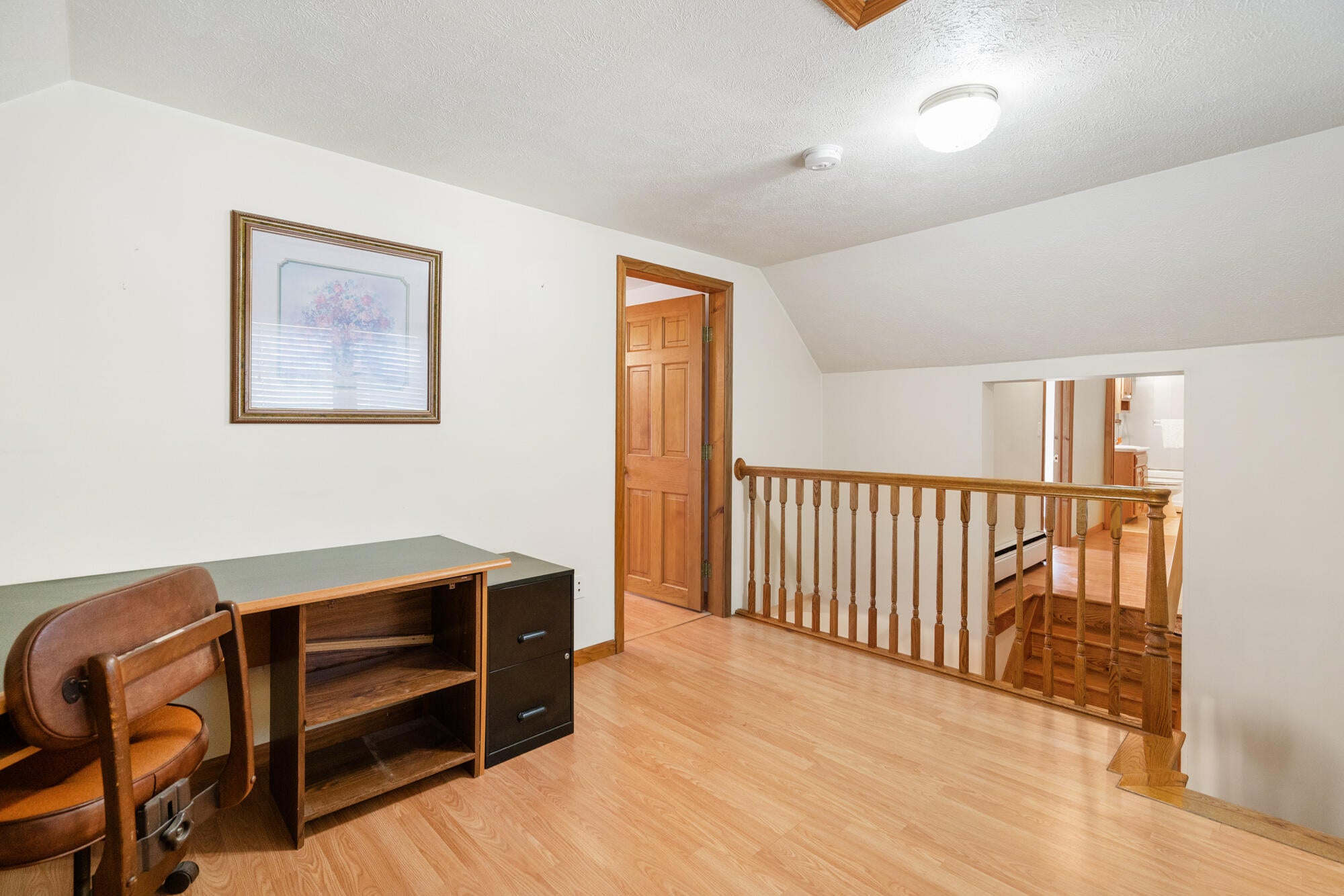 6639 Reams Road Alanson, MI 49706 - Photo 29 of 69 office