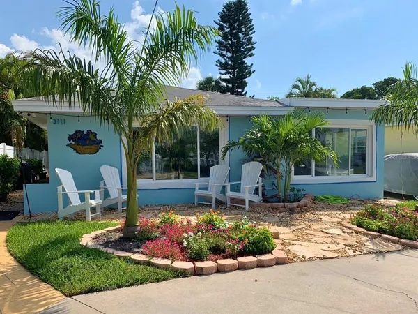 $5,500 | 3111 West Maritana Drive, St. Pete Beach, FL 33706