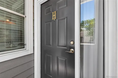 $310,000 | 8500 East Jefferson Avenue, Unit 9H, Denver, CO 80237