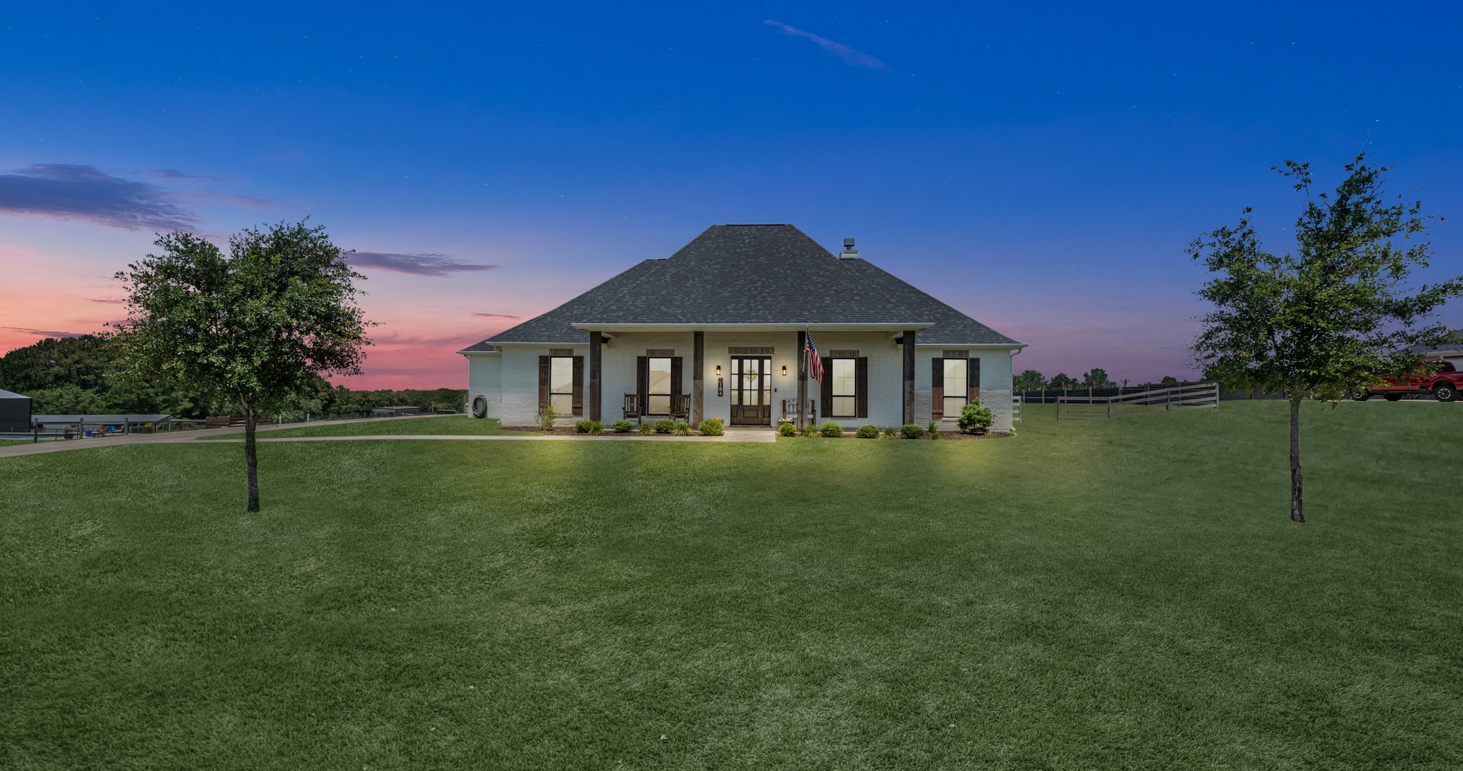184 Randi Road Bellville, TX 77418 - Photo 1 of 42