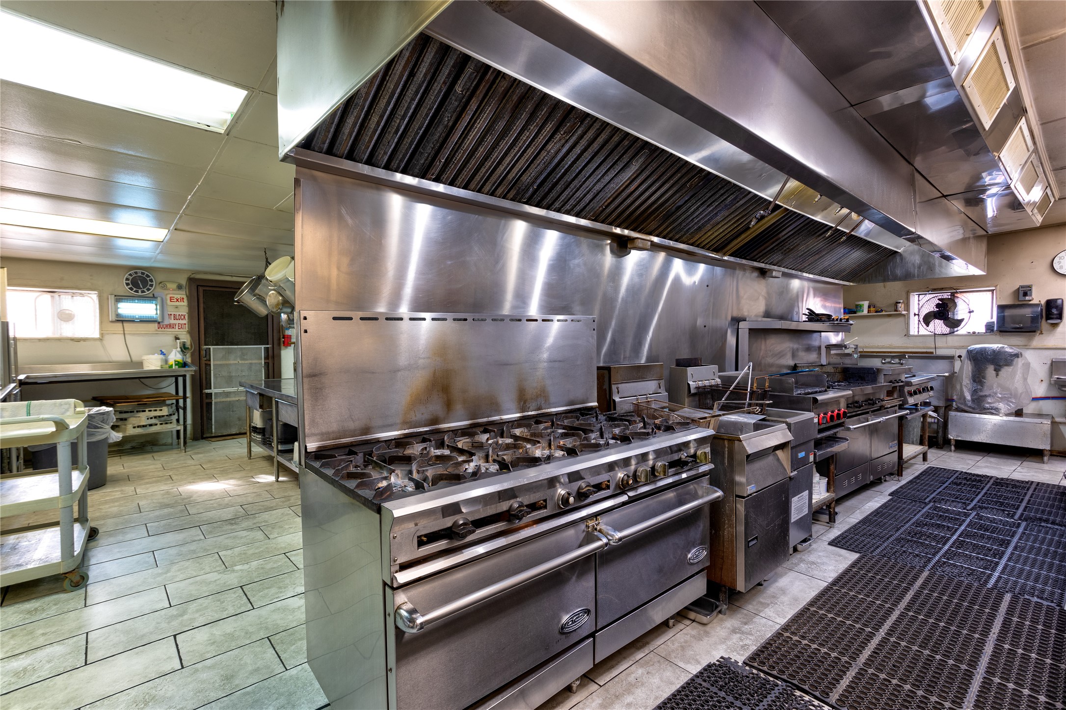 2414 South Gordon Street Alvin, TX 77511 - Photo 17 of 21