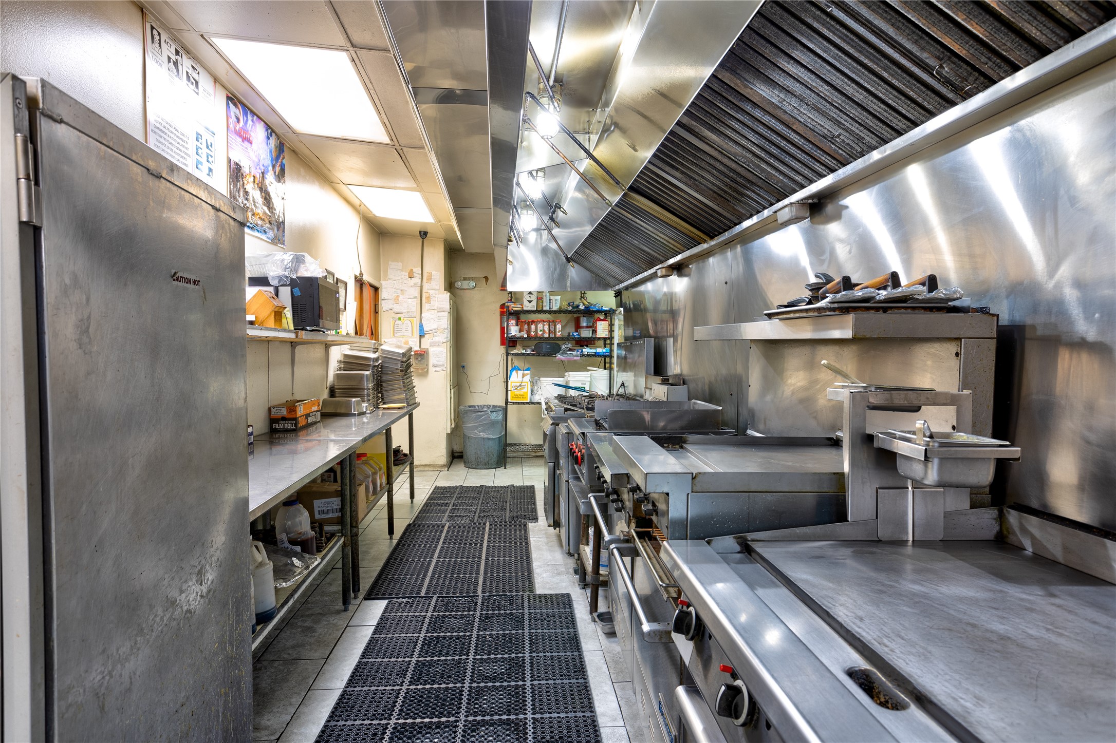 2414 South Gordon Street Alvin, TX 77511 - Photo 18 of 21