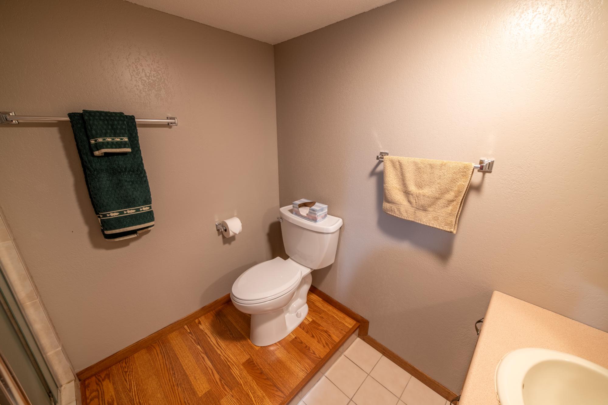 5447 Lake Julia Road Rhinelander, WI 54501 - Photo 12 of 43 Gallery Image 12