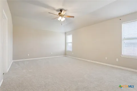 $320,000 | 4104 Molly Dyer Drive, Killeen, TX 76549