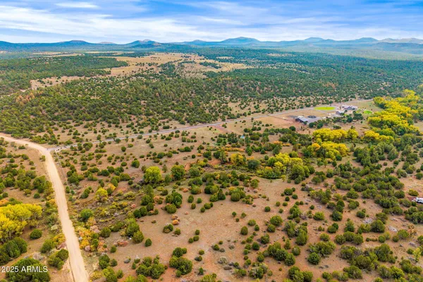a view of lake with mountain