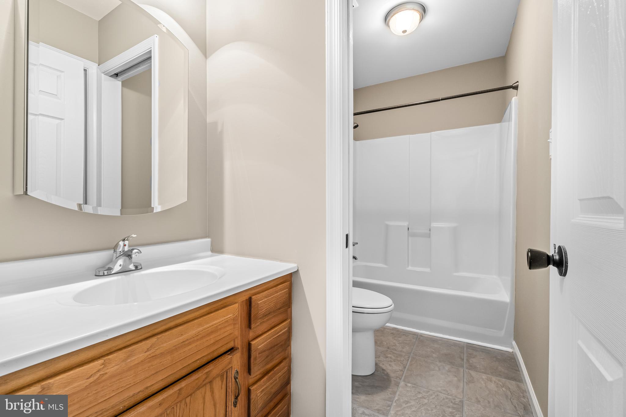 38 Thyme Street Elkton, MD 21921 - Photo 19 of 21 full bath on 2nd level