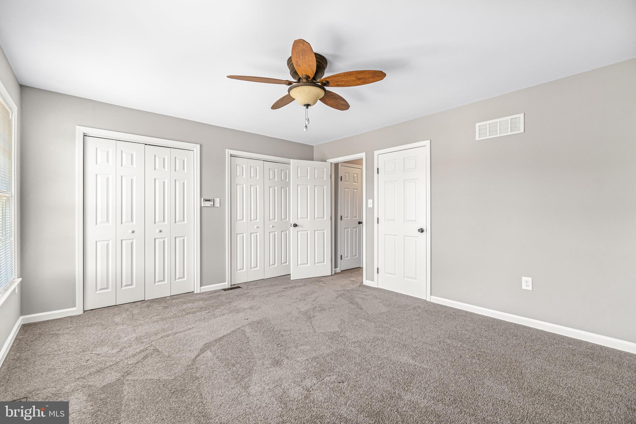 38 Thyme Street Elkton, MD 21921 - Photo 21 of 21 Bedroom 1, access to bath
