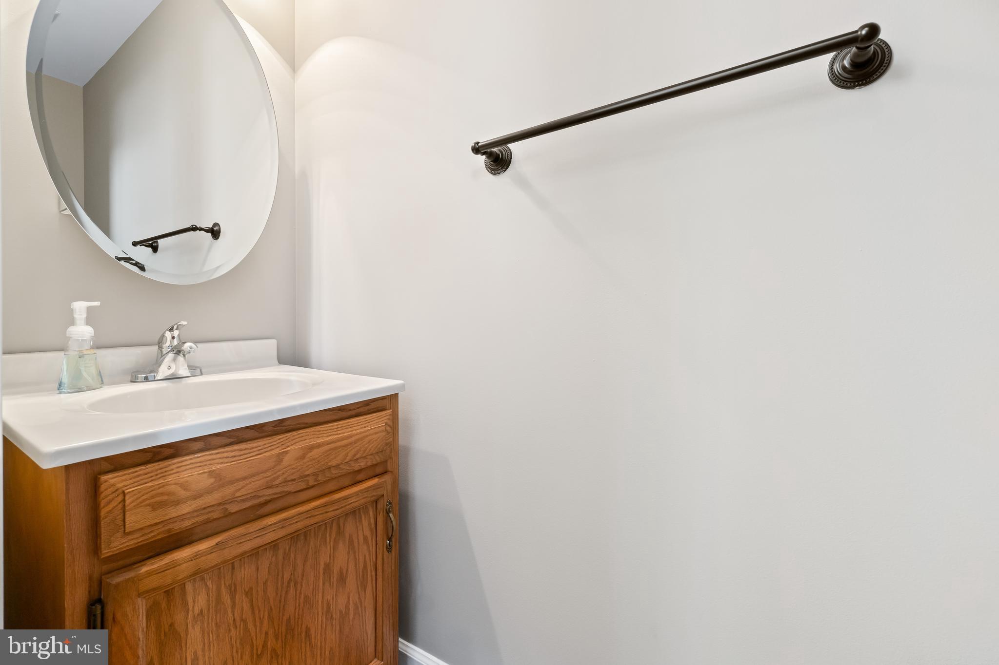 38 Thyme Street Elkton, MD 21921 - Photo 4 of 21 Half Bath on main level