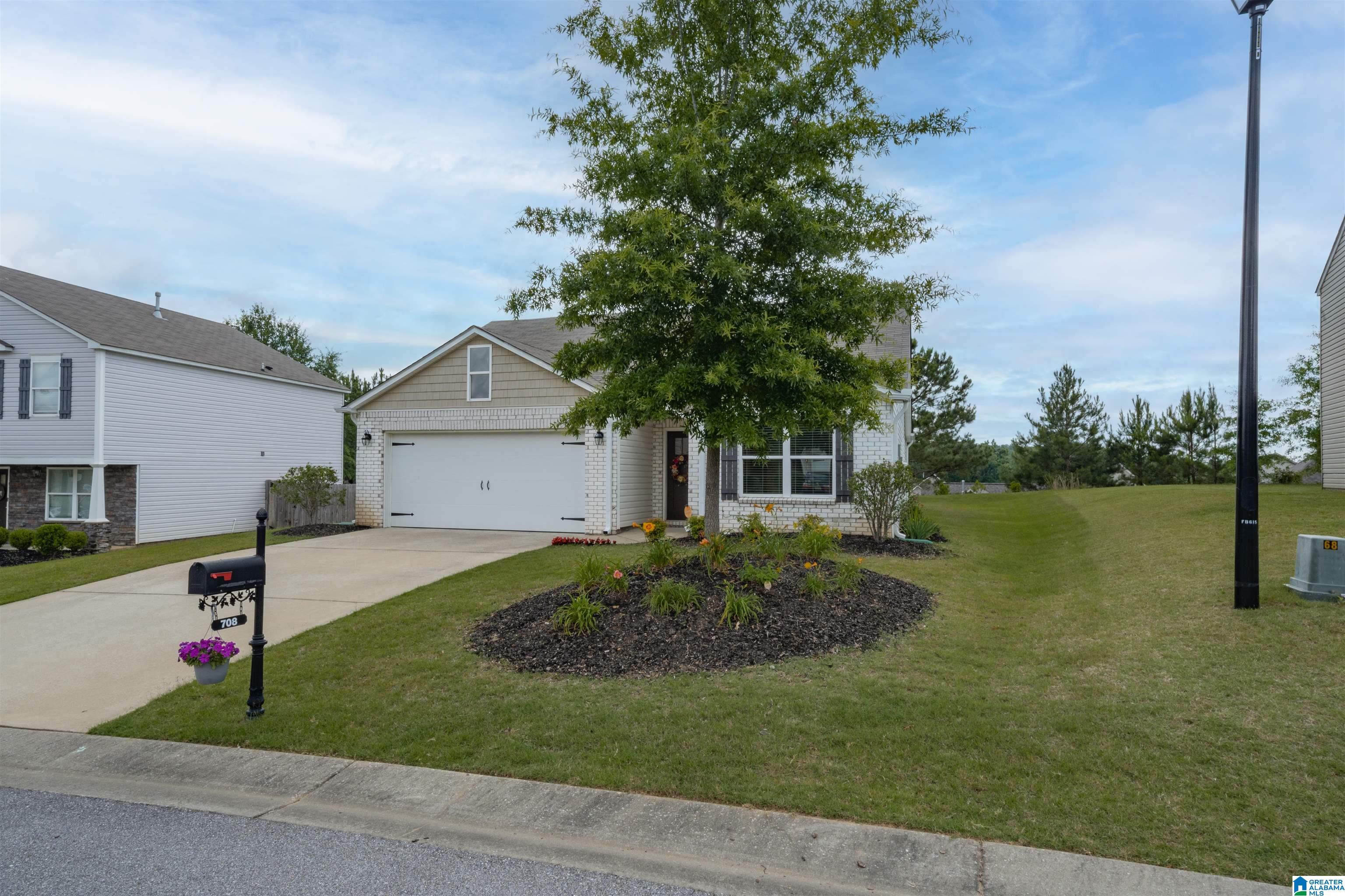 708 Mallet Way Chelsea, AL 35043 - Photo 34 of 36