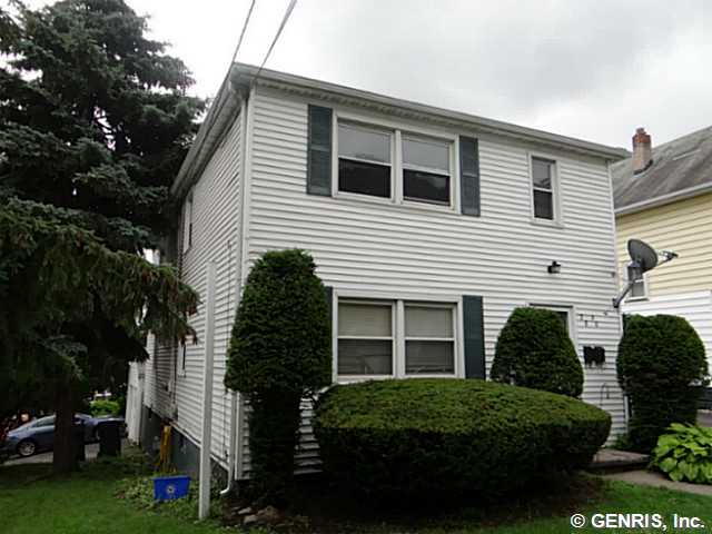 28 Moose Street Rochester, NY 14615 - Photo 1 of 1 Exterior Front