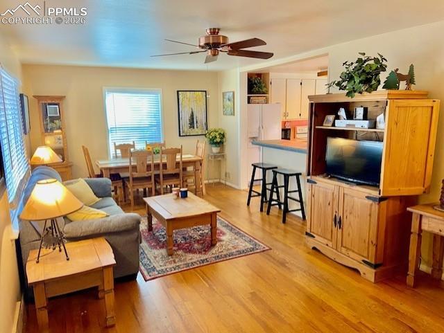 2468 Lafayette Road Colorado Springs, CO 80907 - Photo 10 of 31 Gallery Image 10