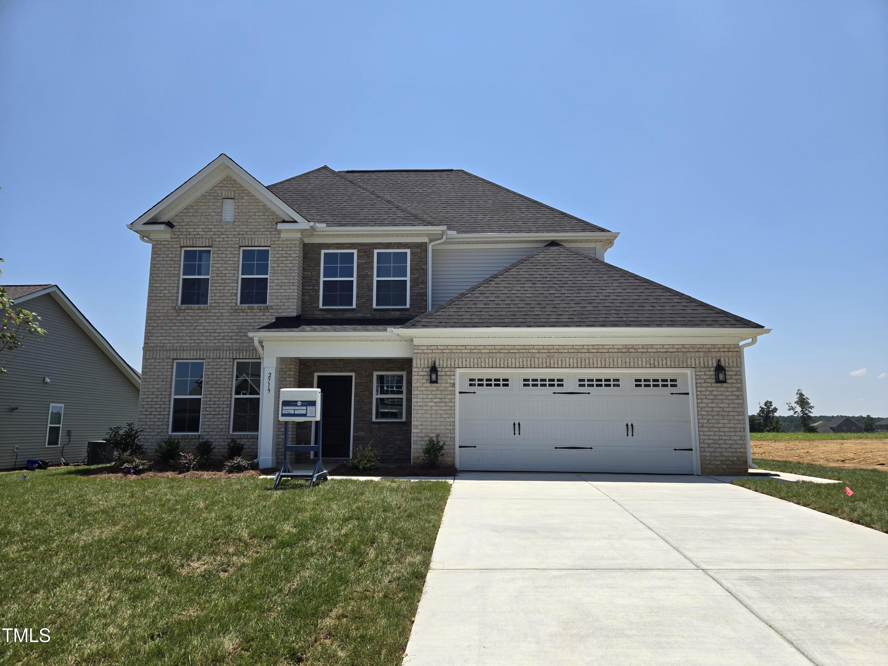 2719 Lacy Holt Road Graham, NC 27253 - Photo 1 of 1 96
