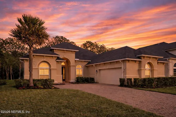 $862,500 | 55 Mahi Drive, Ponte Vedra, FL 32081