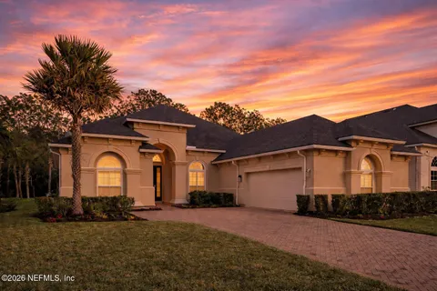 $862,500 | 55 Mahi Drive, Ponte Vedra, FL 32081