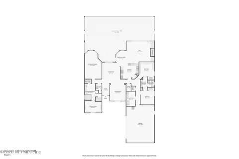 $862,500 | 55 Mahi Drive, Ponte Vedra, FL 32081