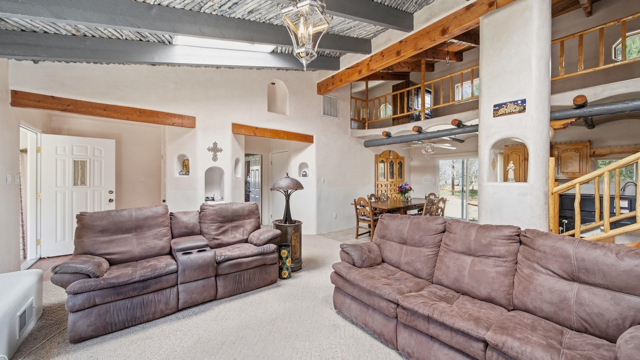 2495 Old Red River Road Questa, NM 87556 - Photo 10 of 50 Gallery Image 10